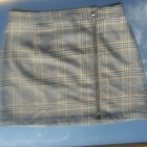 Abercrombie & Fitch skirt